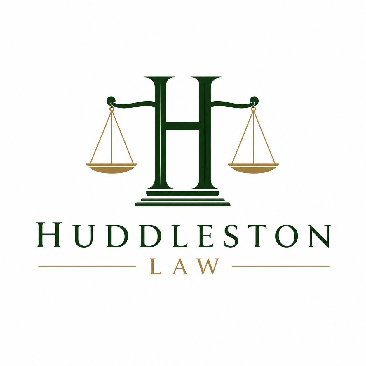Huddleston Law LLC
